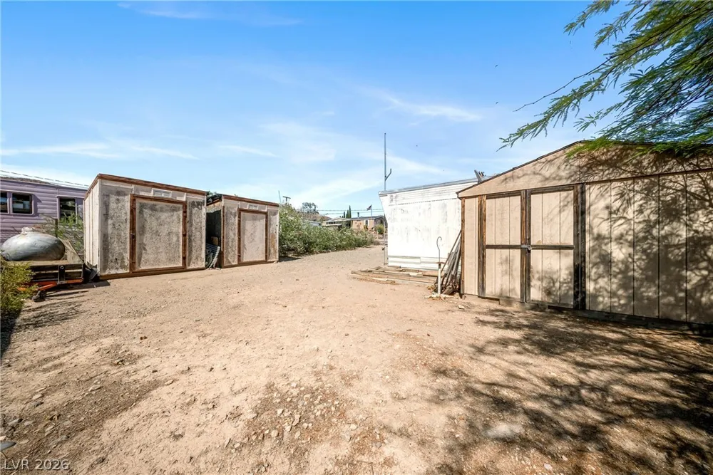 315 Nevada Street Searchlight, NV 89046