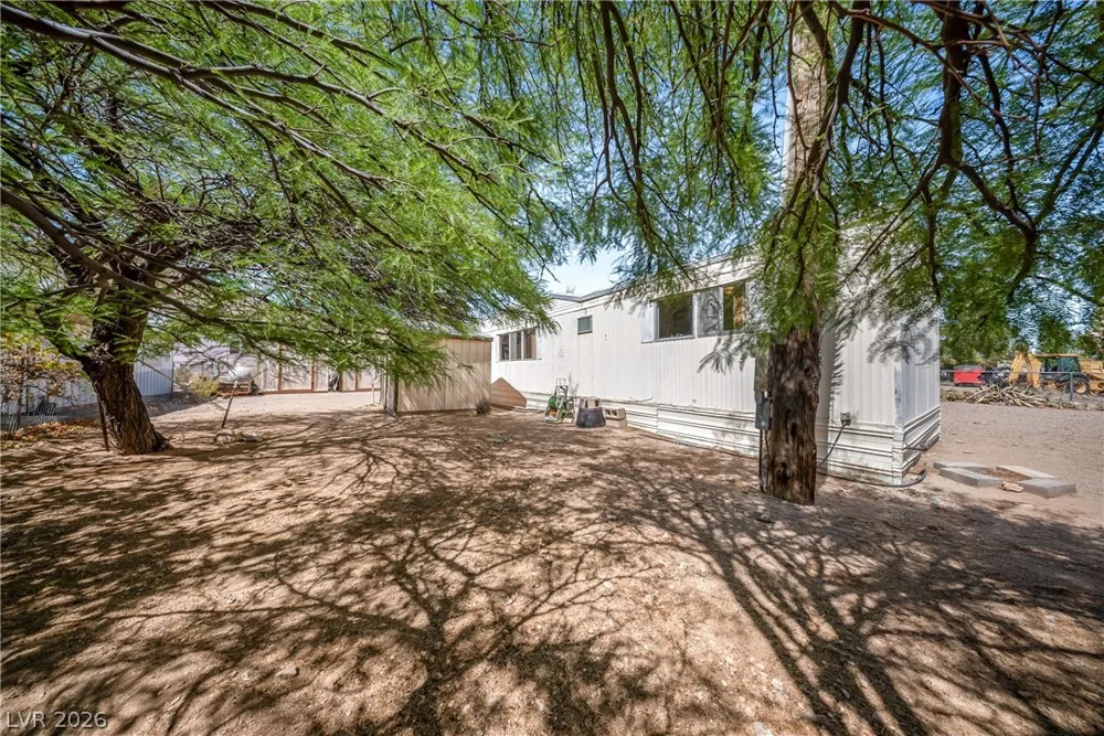 315 Nevada Street Searchlight, NV 89046