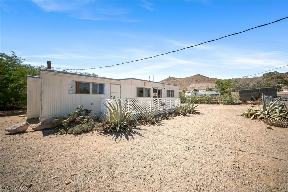 315 Nevada Street Searchlight, NV 89046