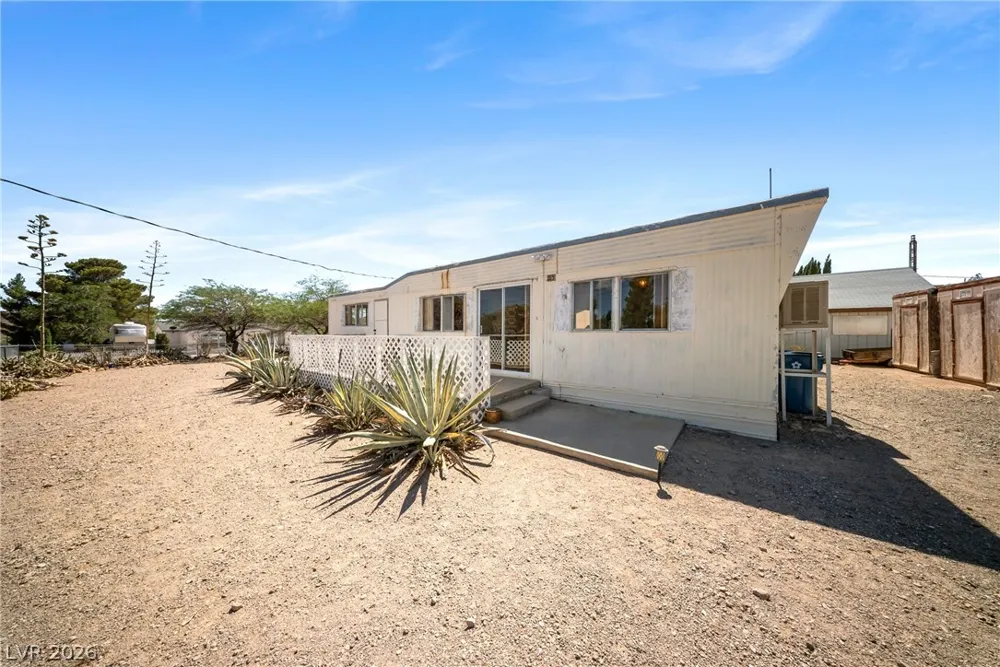 315 Nevada Street Searchlight, NV 89046