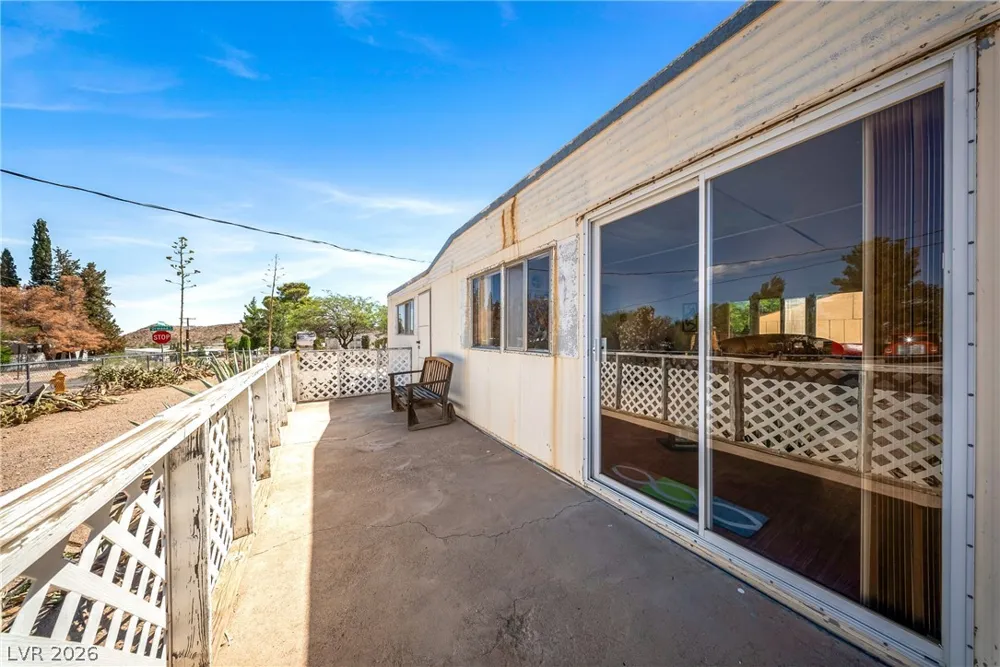 315 Nevada Street Searchlight, NV 89046