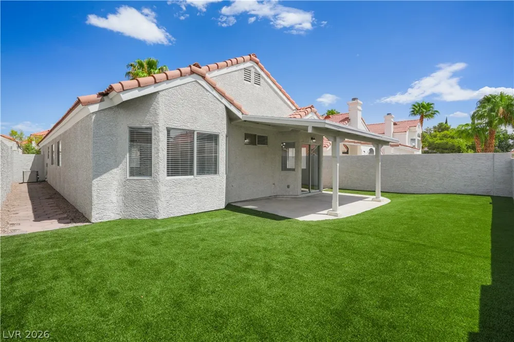 9713 Peacock Hill Circle Las Vegas, NV 89117
