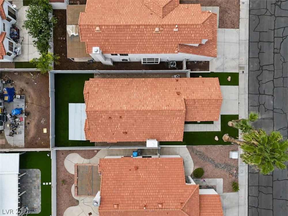 9713 Peacock Hill Circle Las Vegas, NV 89117