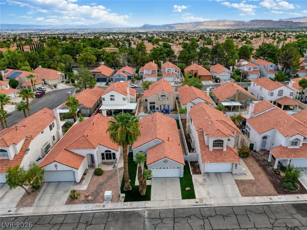 9713 Peacock Hill Circle Las Vegas, NV 89117