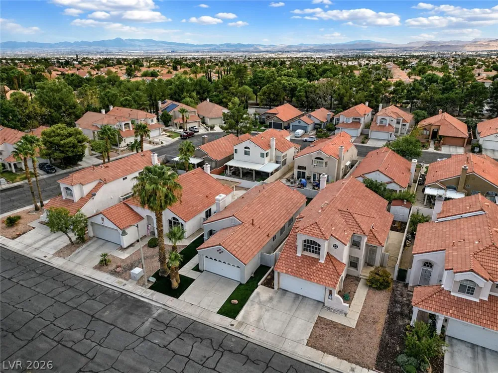 9713 Peacock Hill Circle Las Vegas, NV 89117