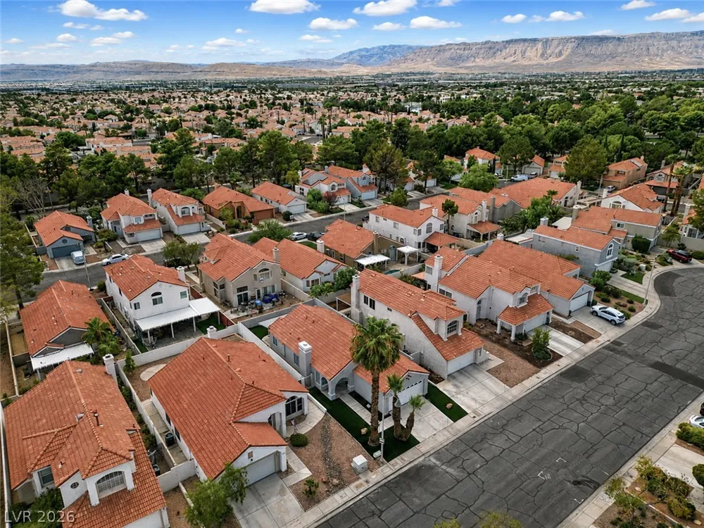 9713 Peacock Hill Circle Las Vegas, NV 89117
