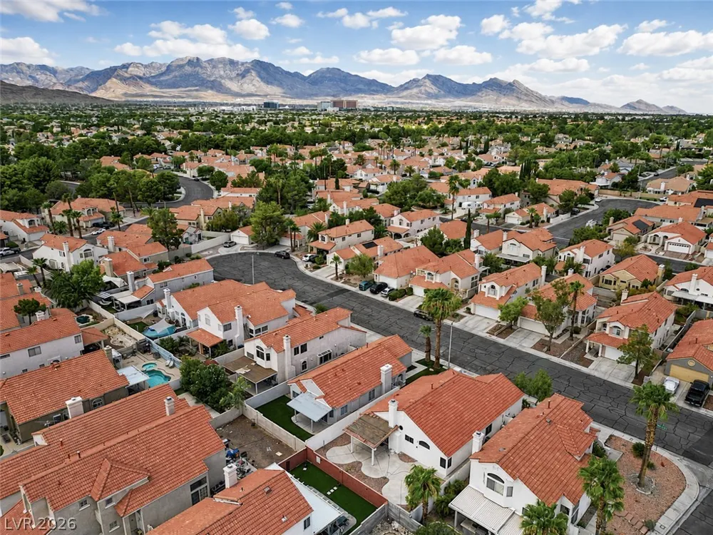 9713 Peacock Hill Circle Las Vegas, NV 89117