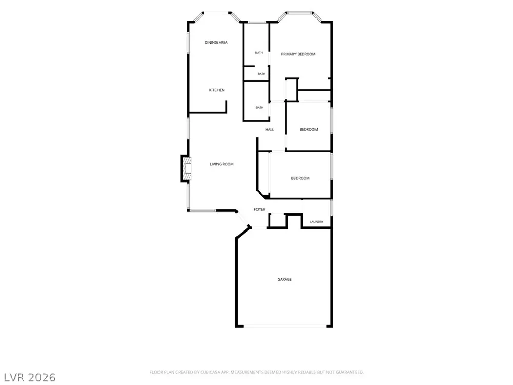 9713 Peacock Hill Circle Las Vegas, NV 89117