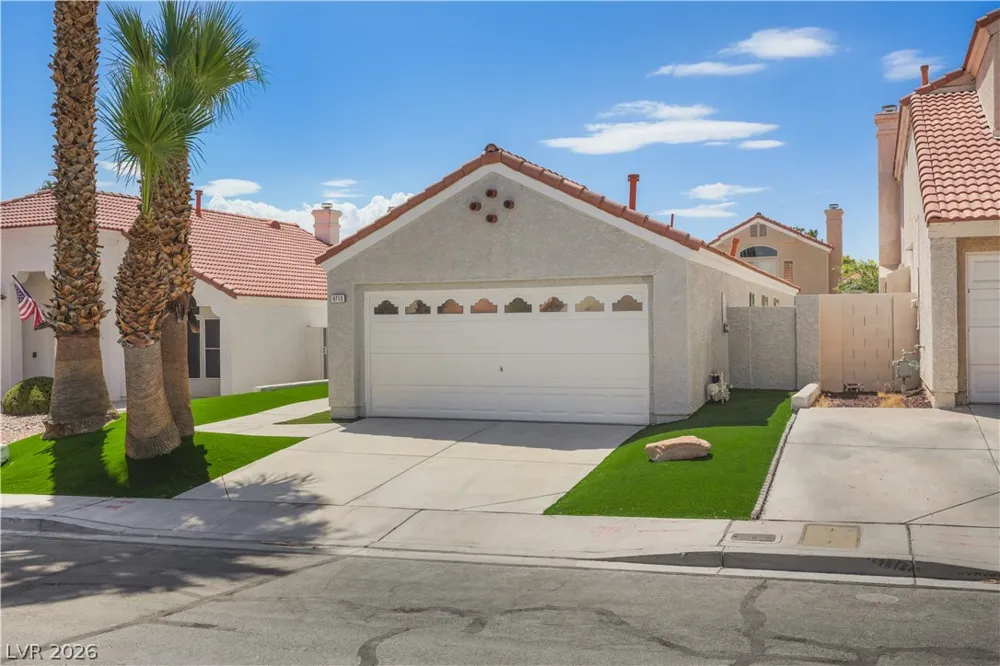 9713 Peacock Hill Circle Las Vegas, NV 89117