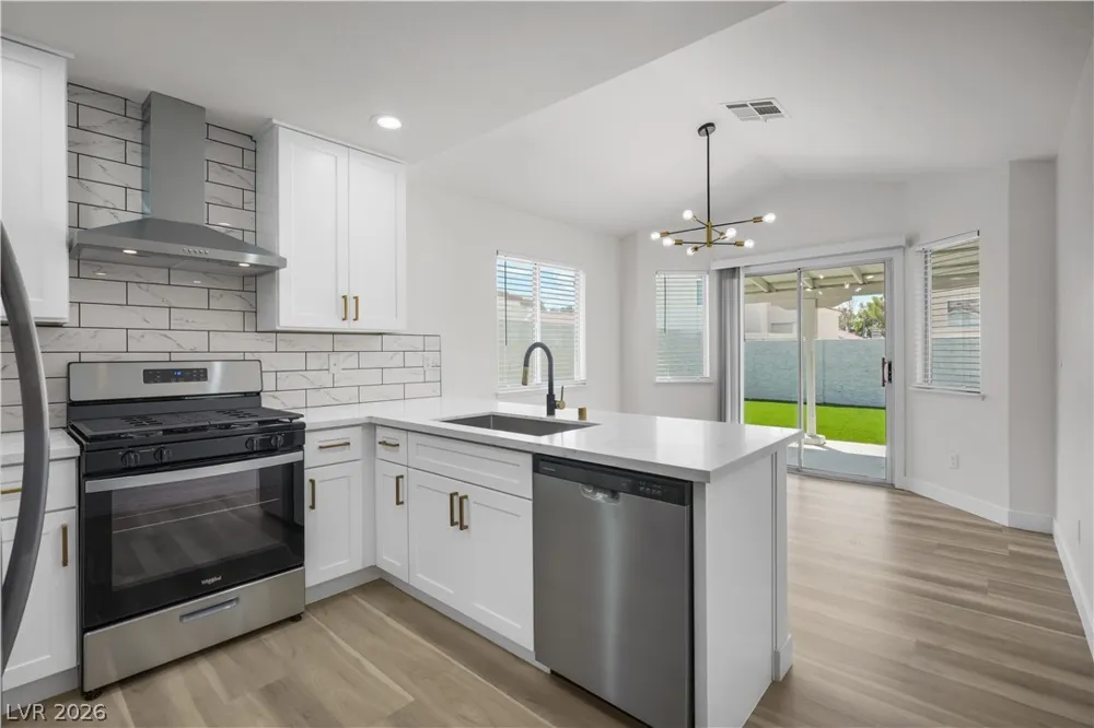 9713 Peacock Hill Circle Las Vegas, NV 89117