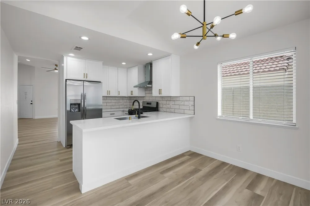 9713 Peacock Hill Circle Las Vegas, NV 89117