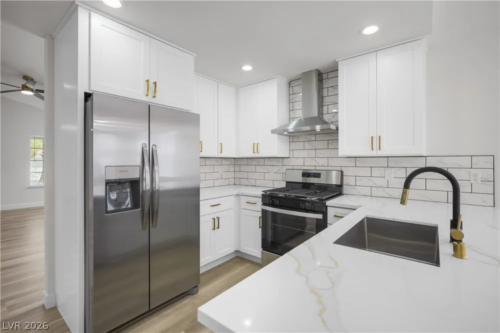 9713 Peacock Hill Circle Las Vegas, NV 89117