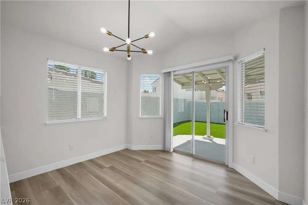 9713 Peacock Hill Circle Las Vegas, NV 89117