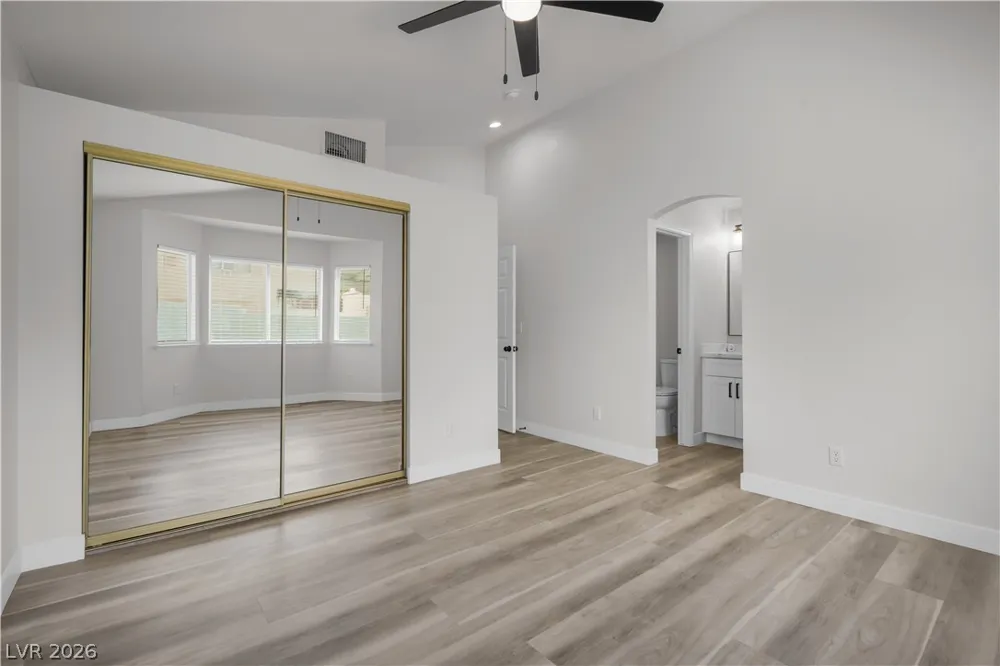 9713 Peacock Hill Circle Las Vegas, NV 89117