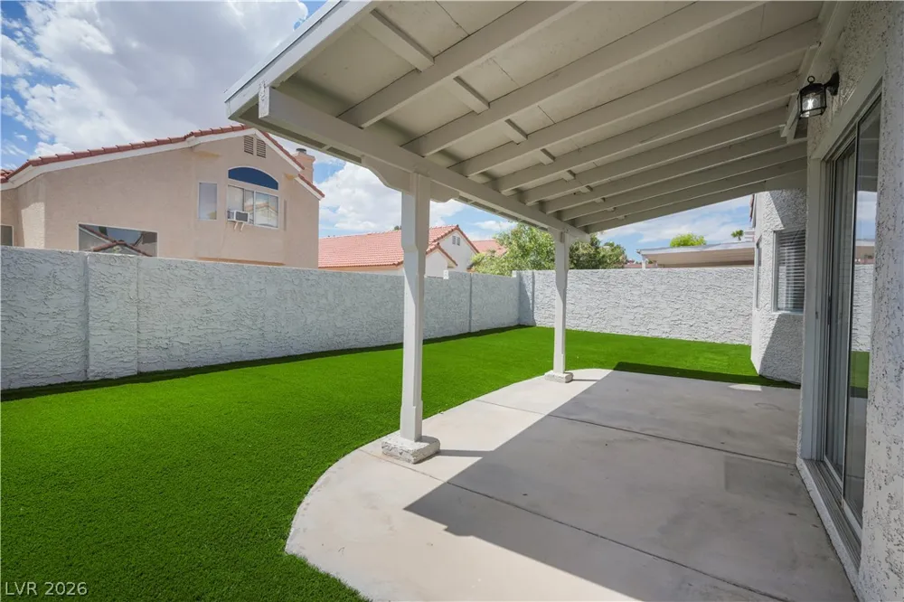 9713 Peacock Hill Circle Las Vegas, NV 89117