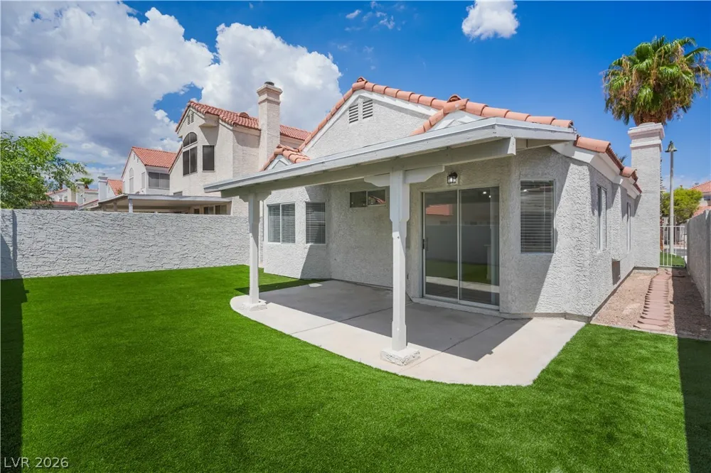 9713 Peacock Hill Circle Las Vegas, NV 89117