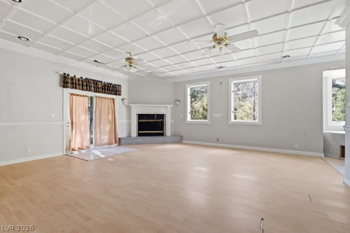 3910 White Fir Way Mount Charleston, NV 89124