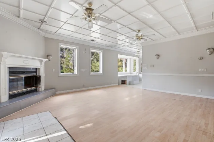3910 White Fir Way Mount Charleston, NV 89124