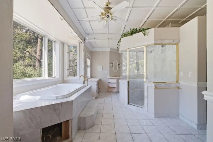 3910 White Fir Way Mount Charleston, NV 89124