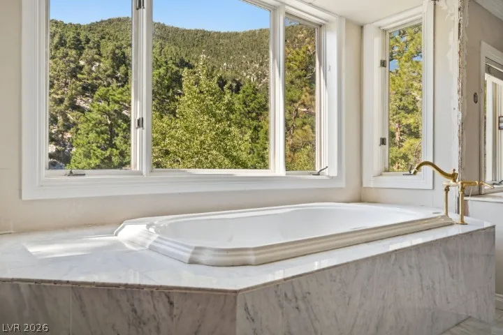 3910 White Fir Way Mount Charleston, NV 89124