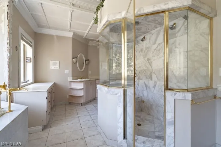 3910 White Fir Way Mount Charleston, NV 89124