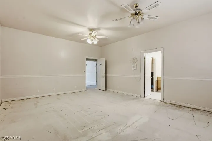 3910 White Fir Way Mount Charleston, NV 89124