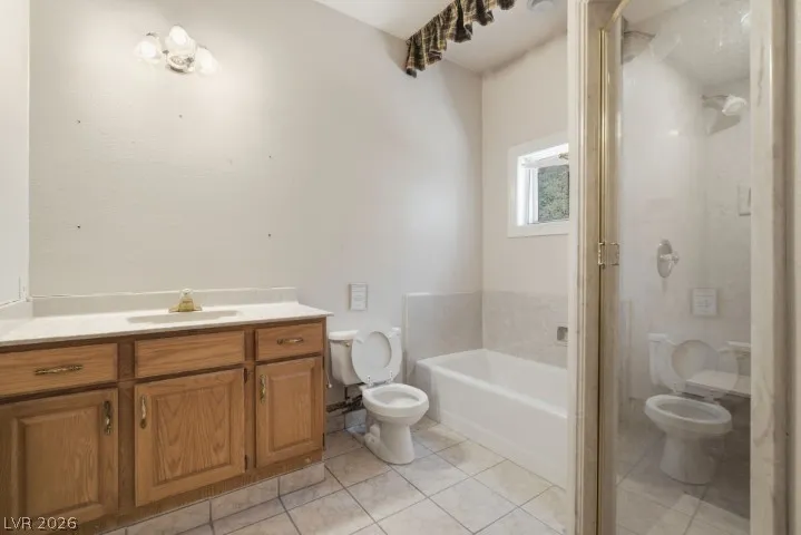 3910 White Fir Way Mount Charleston, NV 89124