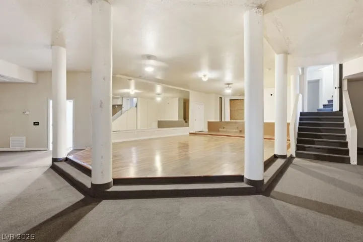 3910 White Fir Way Mount Charleston, NV 89124
