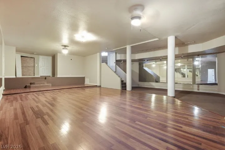 3910 White Fir Way Mount Charleston, NV 89124
