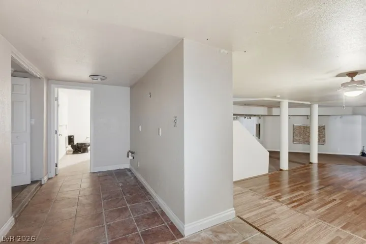 3910 White Fir Way Mount Charleston, NV 89124