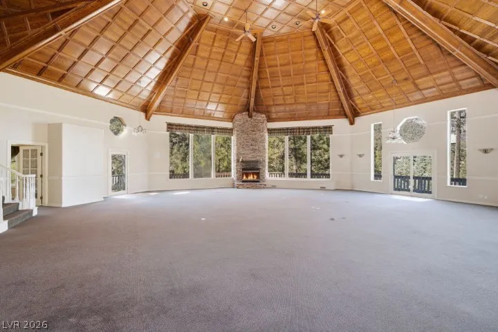 3910 White Fir Way Mount Charleston, NV 89124