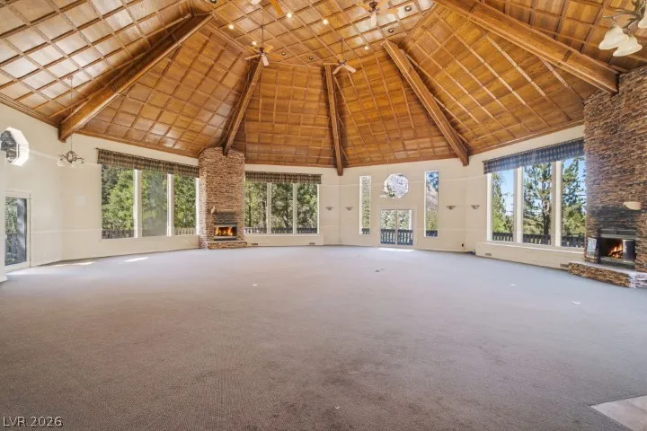 3910 White Fir Way Mount Charleston, NV 89124