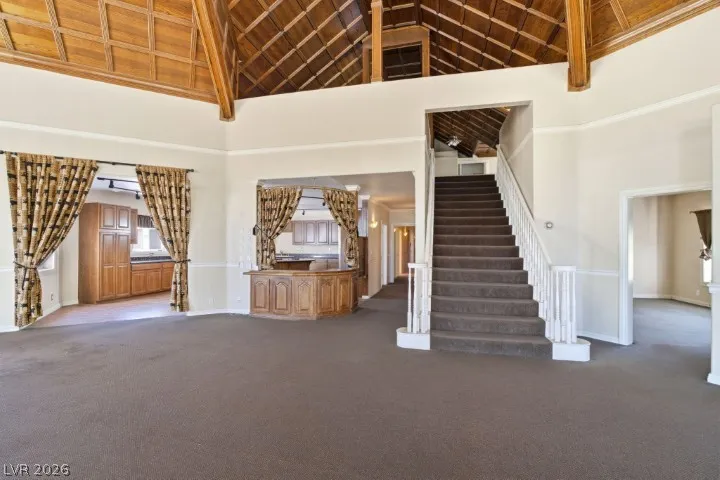 3910 White Fir Way Mount Charleston, NV 89124