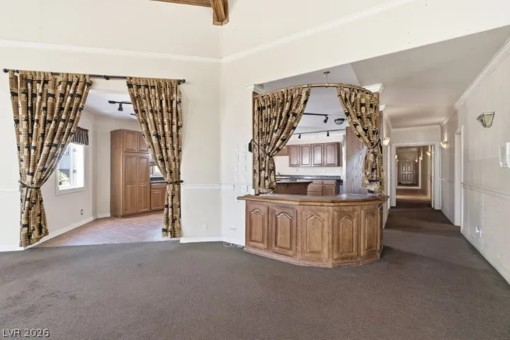 3910 White Fir Way Mount Charleston, NV 89124