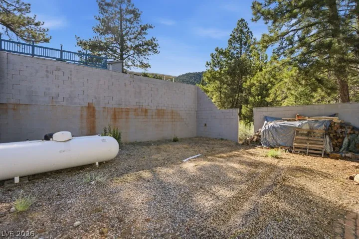 3910 White Fir Way Mount Charleston, NV 89124