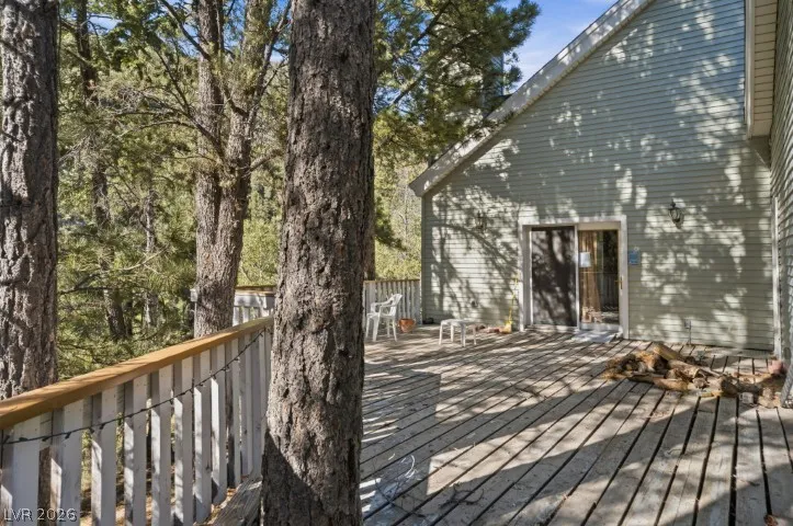 3910 White Fir Way Mount Charleston, NV 89124