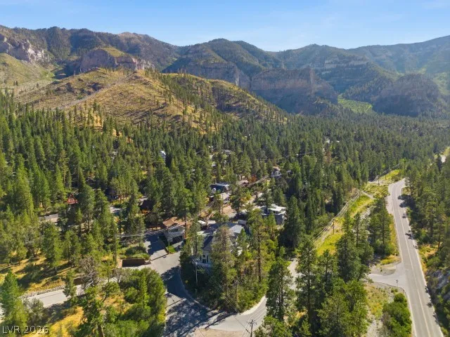 3910 White Fir Way Mount Charleston, NV 89124