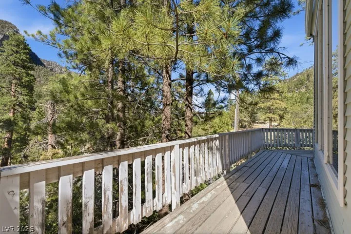 3910 White Fir Way Mount Charleston, NV 89124