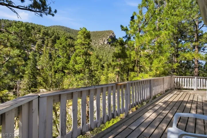 3910 White Fir Way Mount Charleston, NV 89124