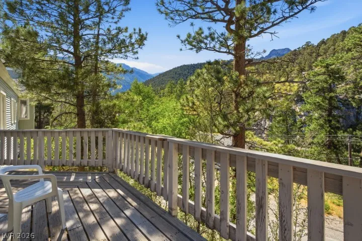 3910 White Fir Way Mount Charleston, NV 89124