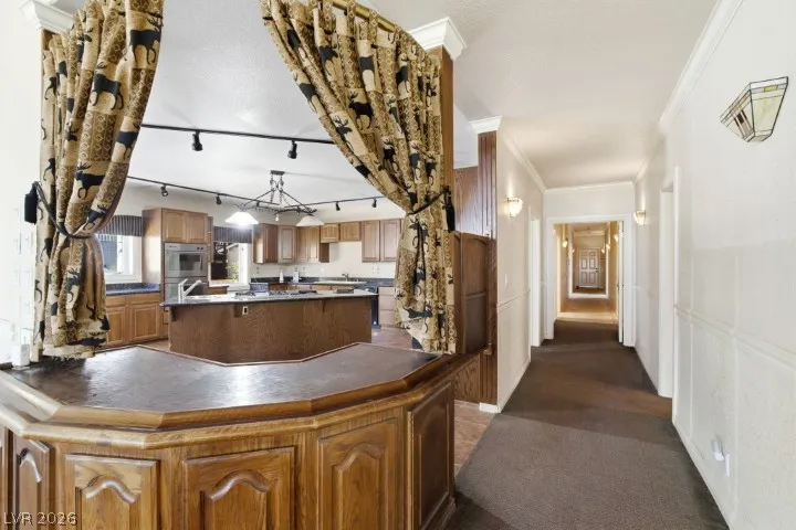 3910 White Fir Way Mount Charleston, NV 89124