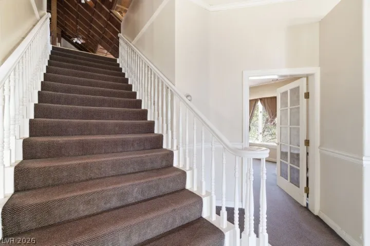 3910 White Fir Way Mount Charleston, NV 89124