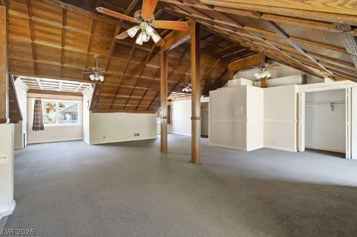 3910 White Fir Way Mount Charleston, NV 89124