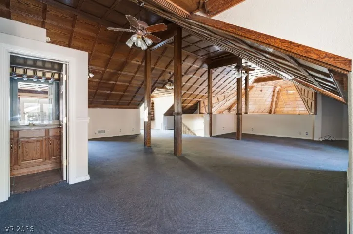 3910 White Fir Way Mount Charleston, NV 89124