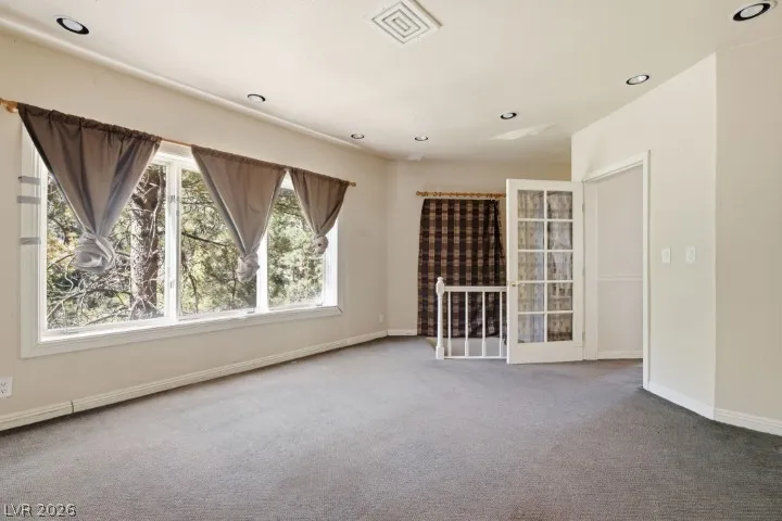 3910 White Fir Way Mount Charleston, NV 89124