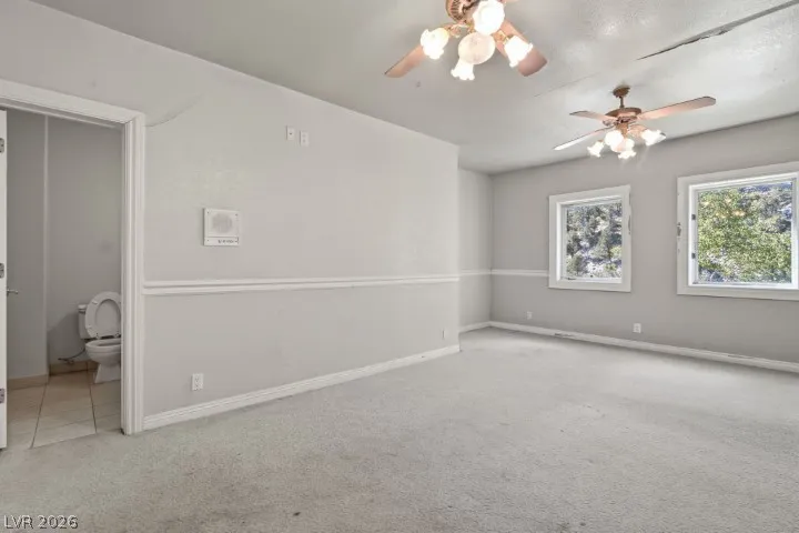 3910 White Fir Way Mount Charleston, NV 89124