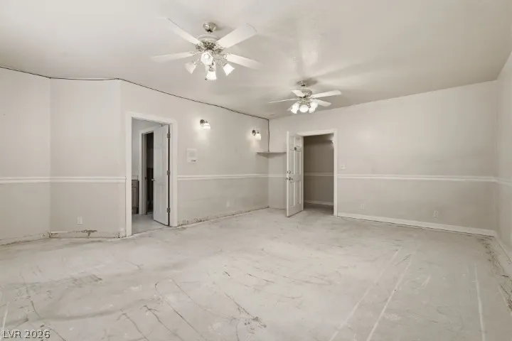 3910 White Fir Way Mount Charleston, NV 89124