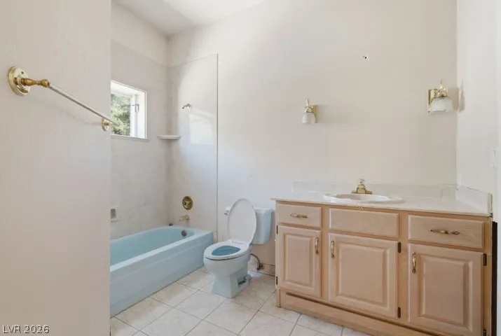 3910 White Fir Way Mount Charleston, NV 89124