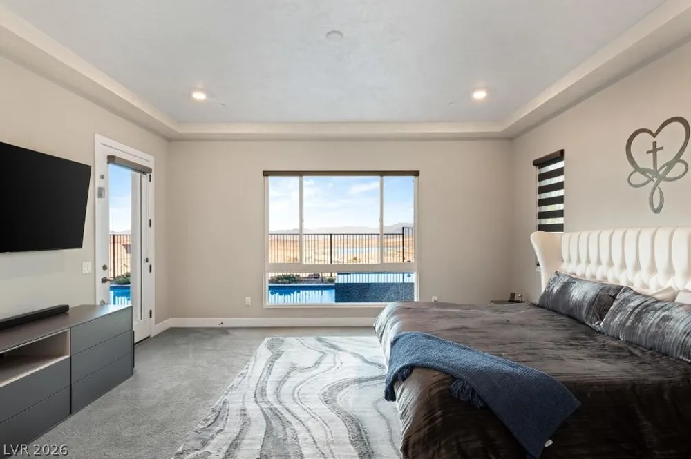 36 Thorn Creek Street Henderson, NV 89011