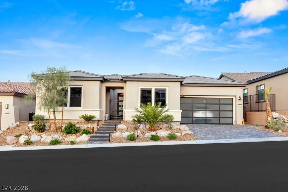 36 Thorn Creek Street Henderson, NV 89011
